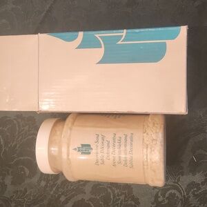 PartyLite Natural Decorative Sand: P7097